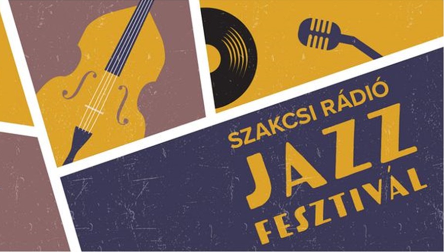 szakcsi rádió jazz fesztivál