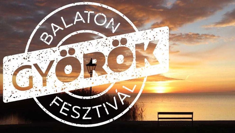 balatongyörök fesztivál