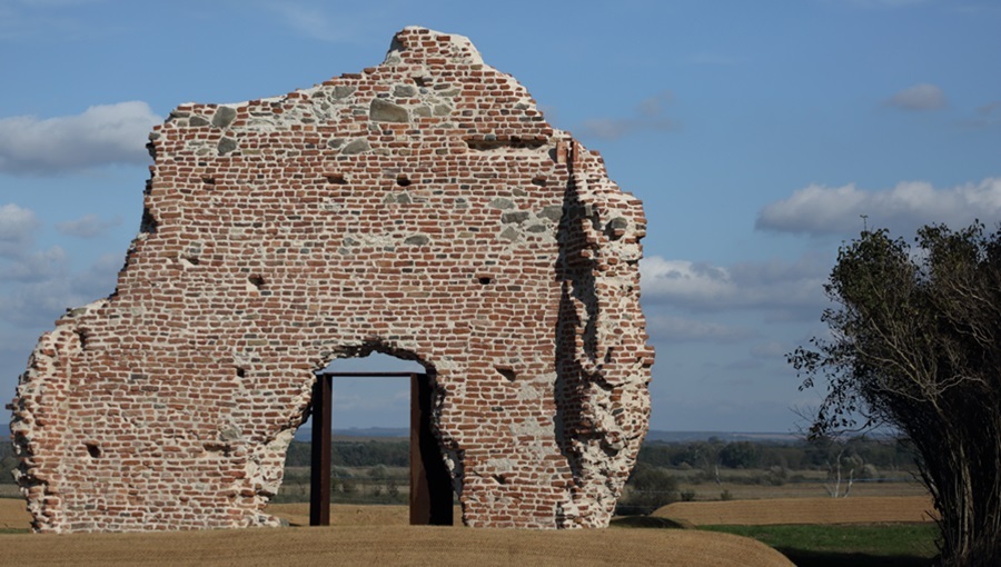 vajaskéri templomrom