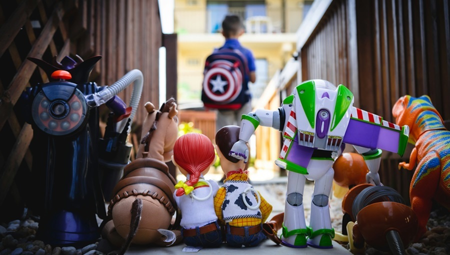 toy story karakterek amerika kapitány hátizsák