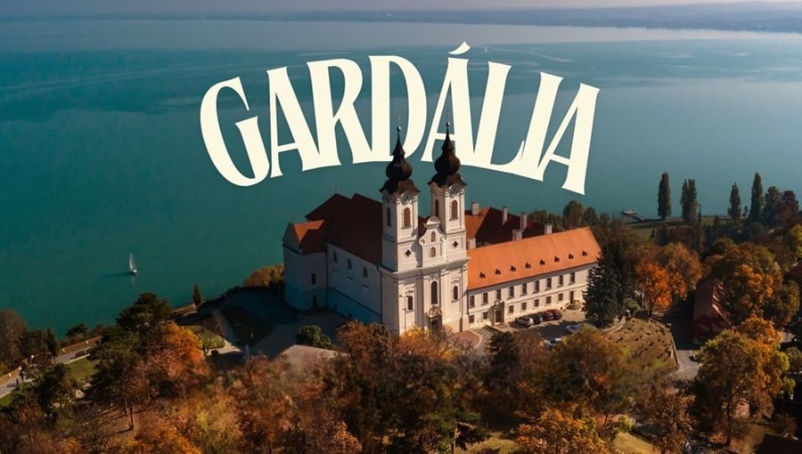 Gardália Napok 2024